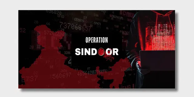 Operation Sindoor