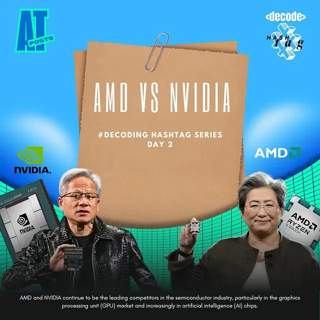 AMD vs Nvidia